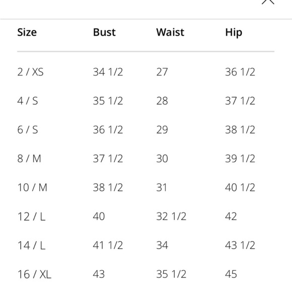 Foxcroft Non-Iron fitted stretch striped button up shirt Size 10 - Picture 15 of 15